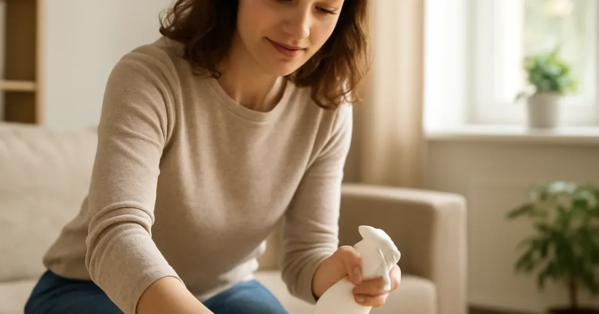 Image de présentation de Maison Propre