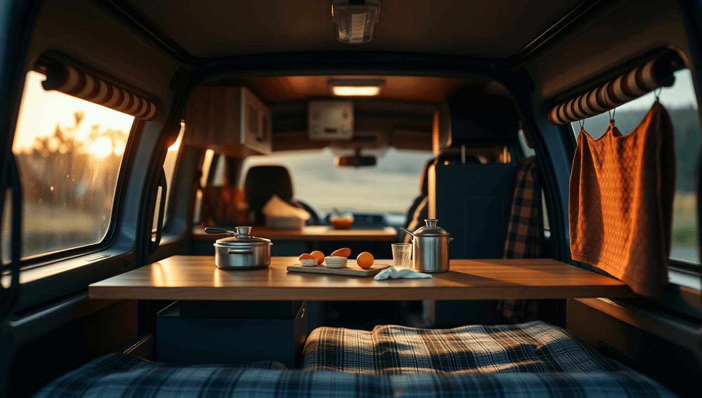 Cuisiner au réchaud sans odeurs : 10 astuces anti-graisse