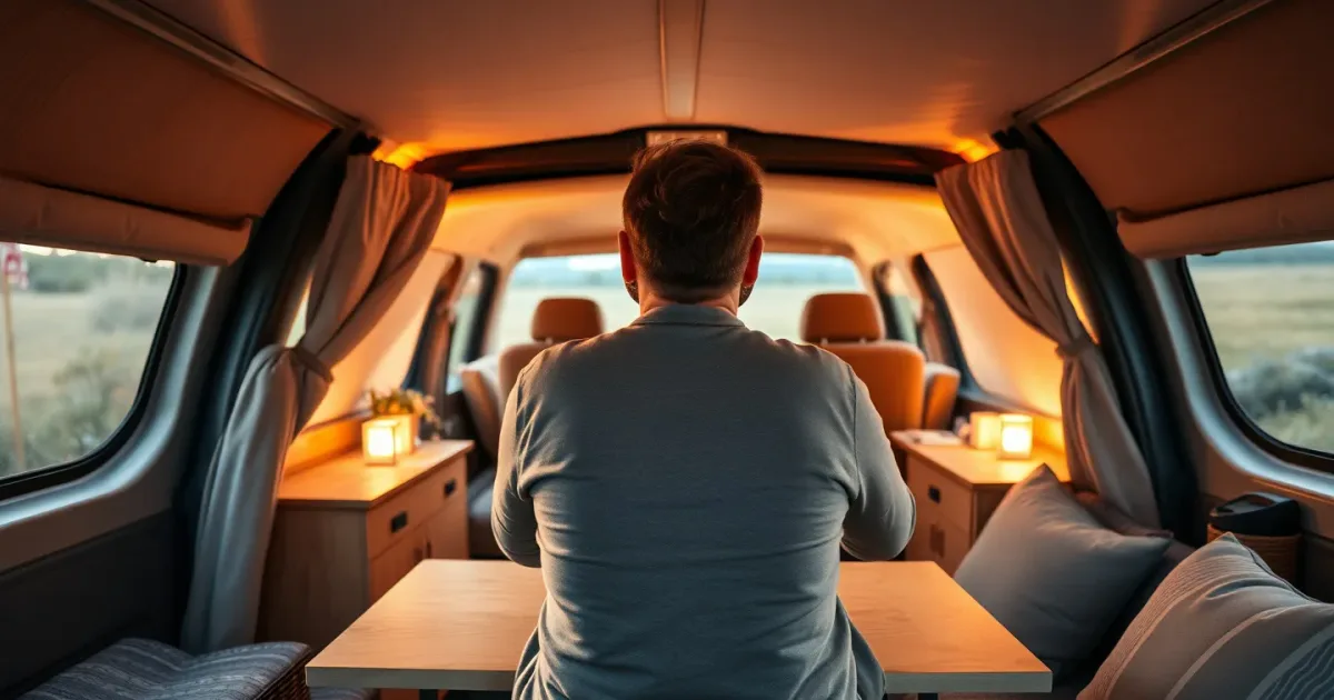 Glamping en France : 9 spots testés à petit budget