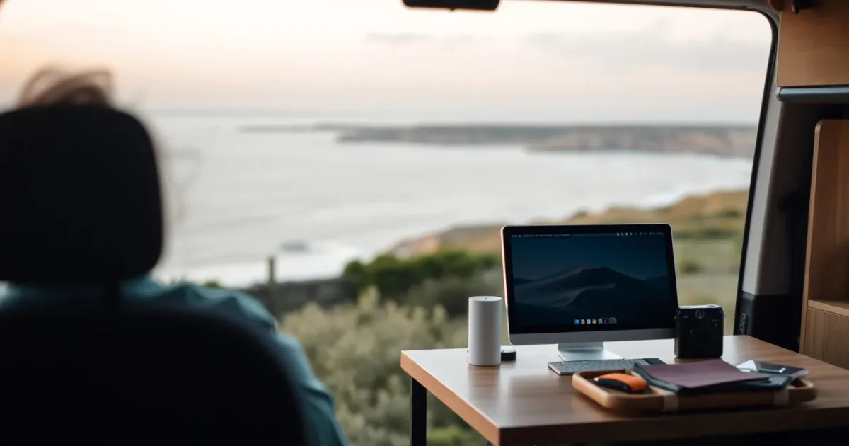 Bretagne en van hors saison : 7 étapes sans la foule