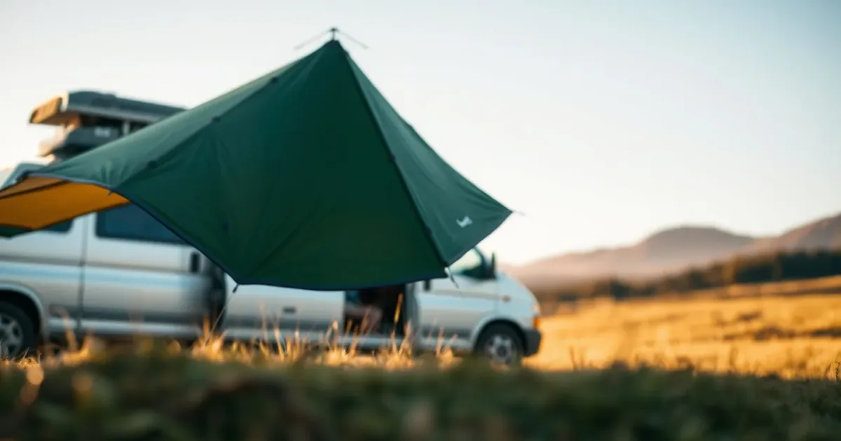 Réchaud qui s'éteint au vent : 9 astuces terrain rapides