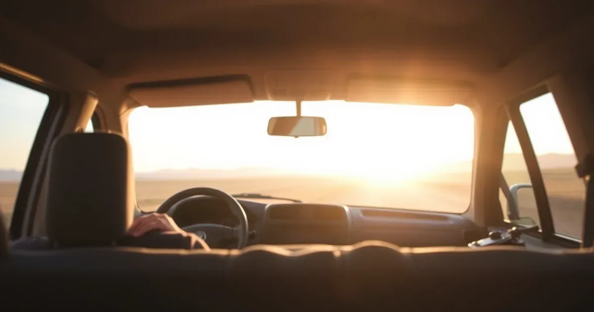 Préparer son départ