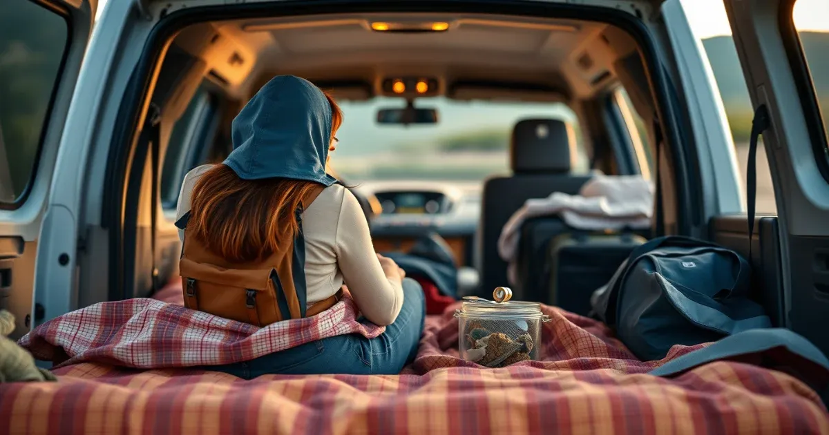 Check-list matériel